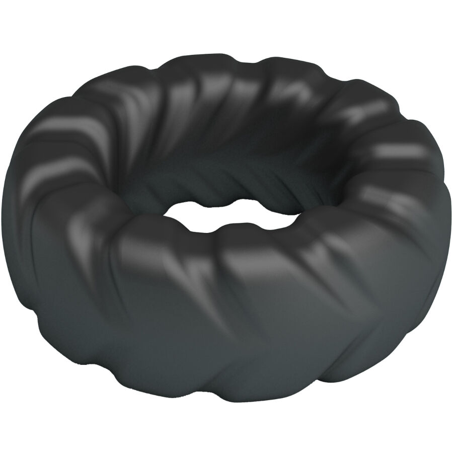 CRAZY BULL - JERIKO SILICONE RING MODEL 1 - Afbeelding 5