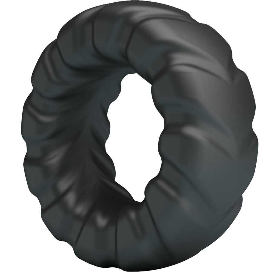CRAZY BULL - JERIKO SILICONE RING MODEL 1 - Afbeelding 2