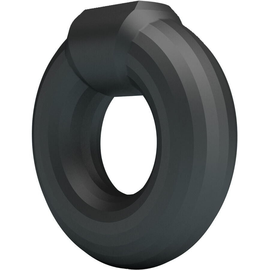 CRAZY BULL - KAYKE SILICONE RING MODEL 2 - Afbeelding 2