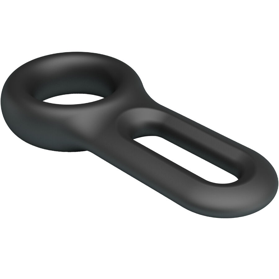 CRAZY BULL - ONIEL SILICONE RING MODEL 18 - Afbeelding 3