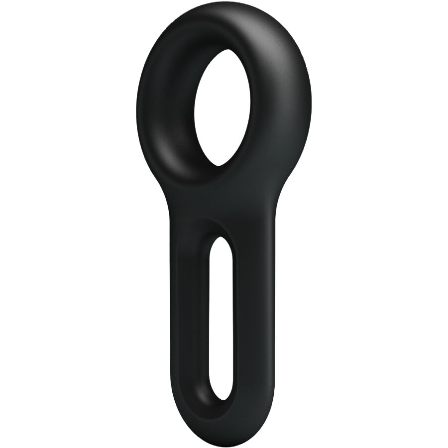 CRAZY BULL - ONIEL SILICONE RING MODEL 18 - Afbeelding 2