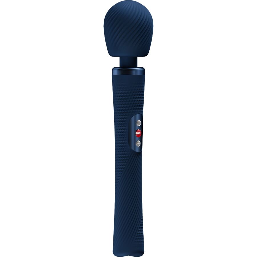 FUN FACTORY - VIM WAND VIBRATOR NIGHTBLUE - Afbeelding 2