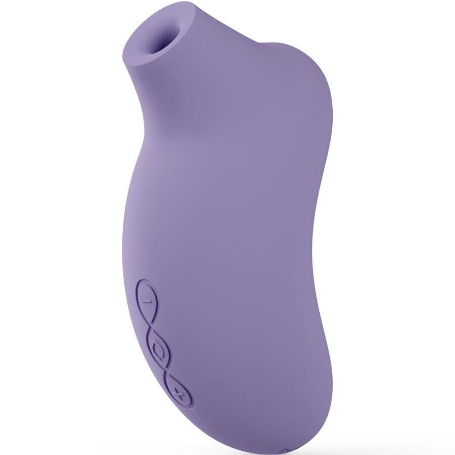 LELO - SONA 3 SONIC CLITORAL MASSAGER VIOLET DUSK - Afbeelding 3