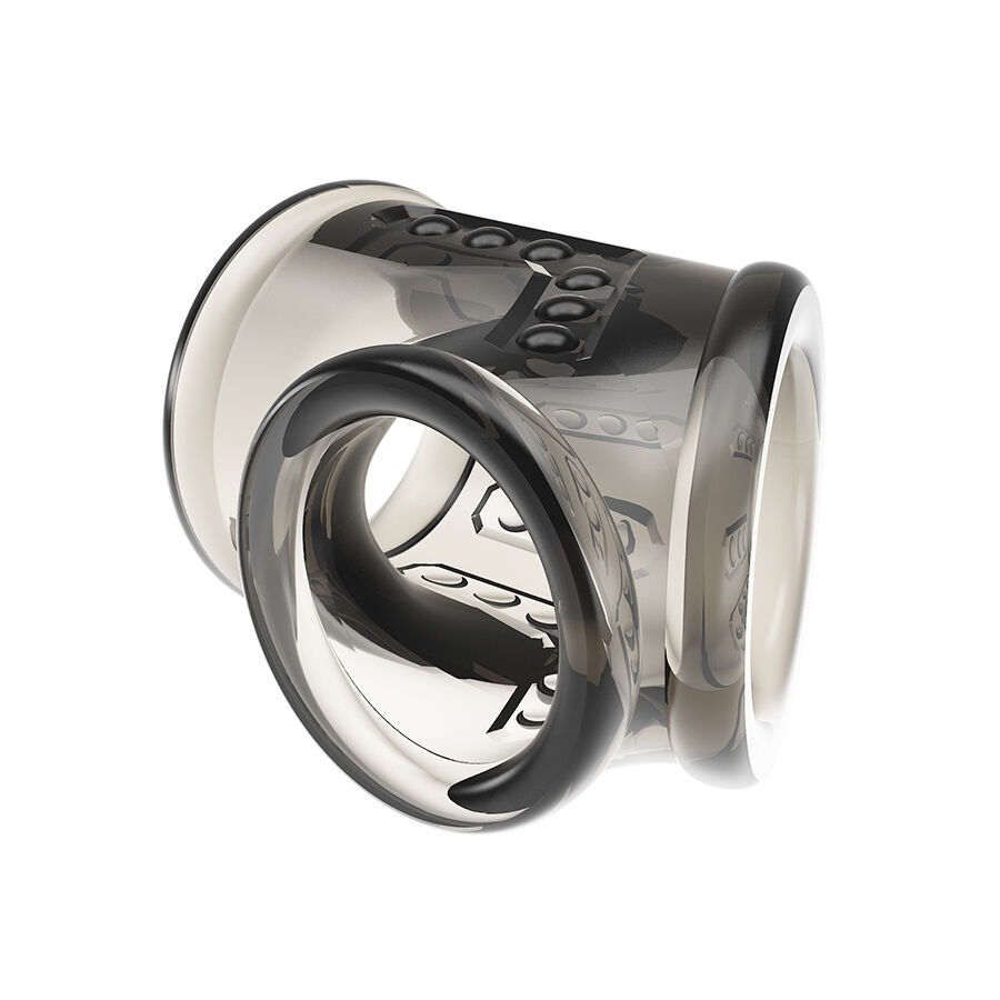 PRETTY LOVE - PENIS SLEEVE RING - Afbeelding 4
