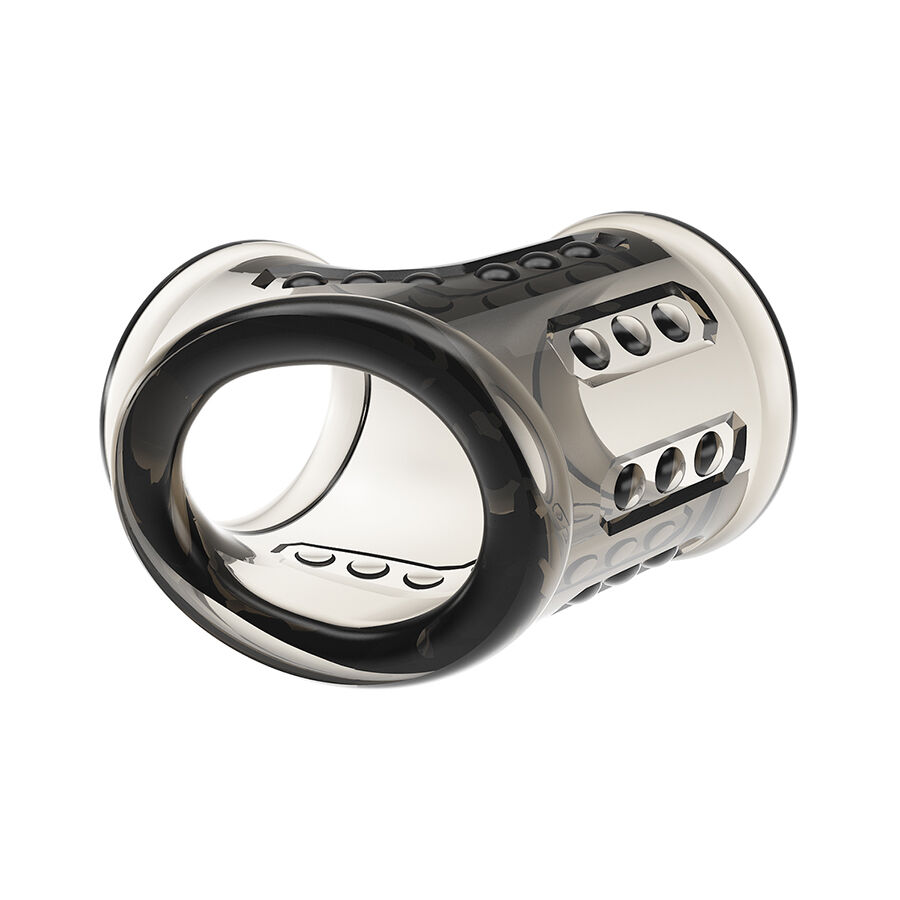 PRETTY LOVE - PENIS SLEEVE RING - Afbeelding 7