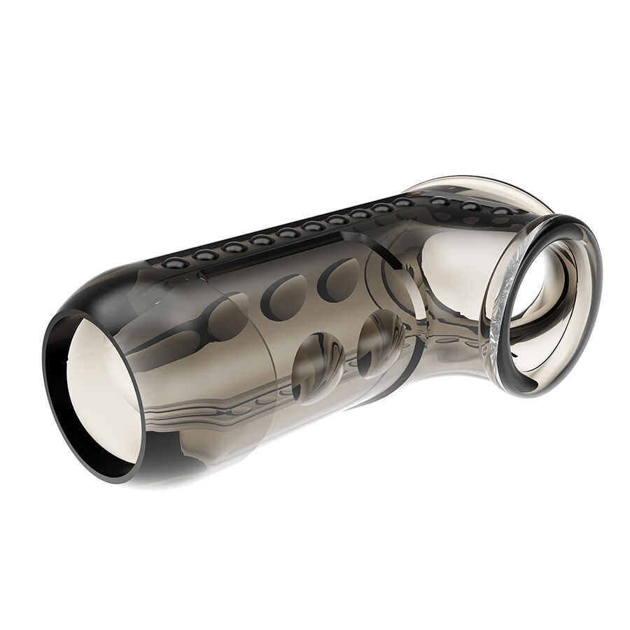 PRETTY LOVE - TEXTURED PENIS SLEEVE - Afbeelding 4