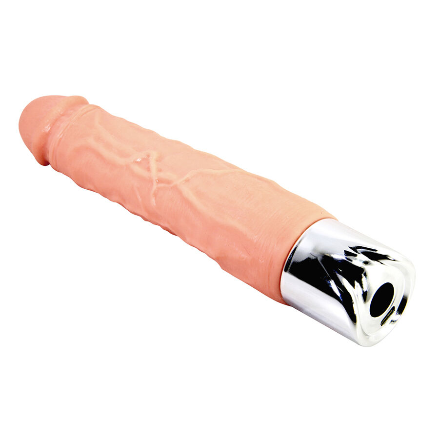 PRETTY LOVE - OSRIC PRO FLEXIBLE REALISTIC VIBRATOR - Afbeelding 6