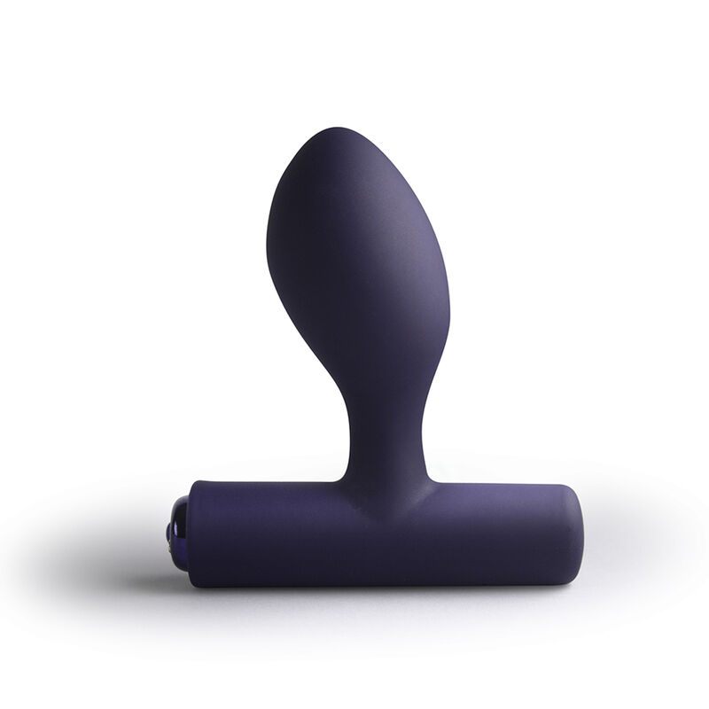 ROCKS-OFF - NOVA ORBITAL RECHARGEABLE PREMIUM & POWERFUL ANAL PLUG 16 FUNCTION BLUE - Afbeelding 7
