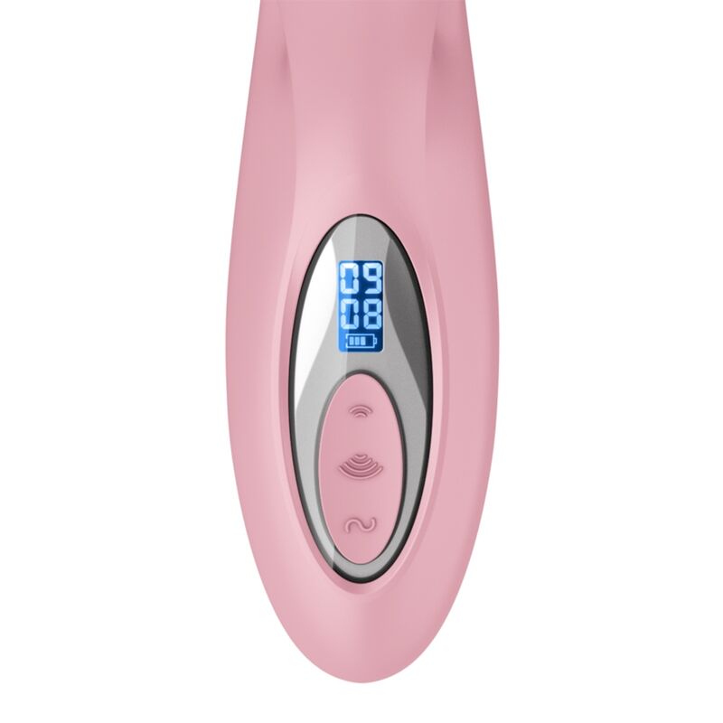 SATISFYER - PRO+ G-SPOT GENERATION 2 PINK - Afbeelding 4