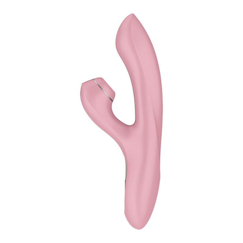 SATISFYER - PRO+ G-SPOT GENERATION 2 PINK - Afbeelding 5