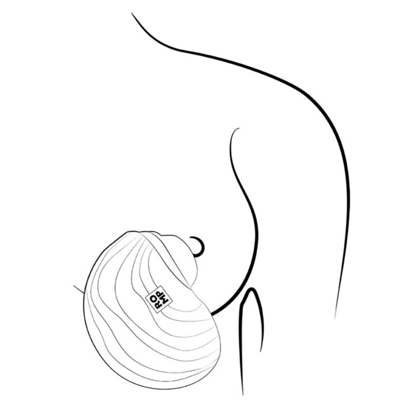 ROMP - SPIN CLITORAL SUCTION ANTITUDE WITH ROTATING OPENING AND CLOSING - Afbeelding 17