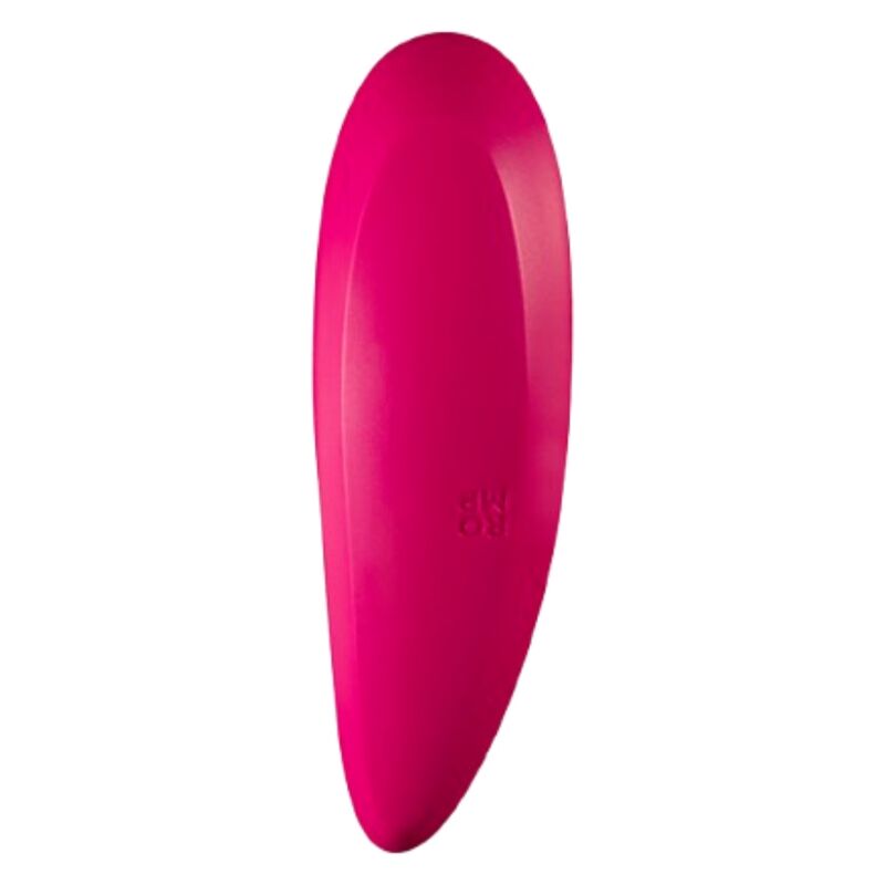 ROMP - SHINE X CLITORAL SUCTION 10 LEVELS PINK - Afbeelding 3