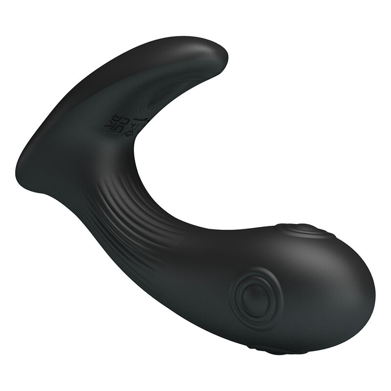 PRETTY LOVE - MIRABELLE PROSTATE VIBRATOR WITH REMOTE CONTROL - Afbeelding 4