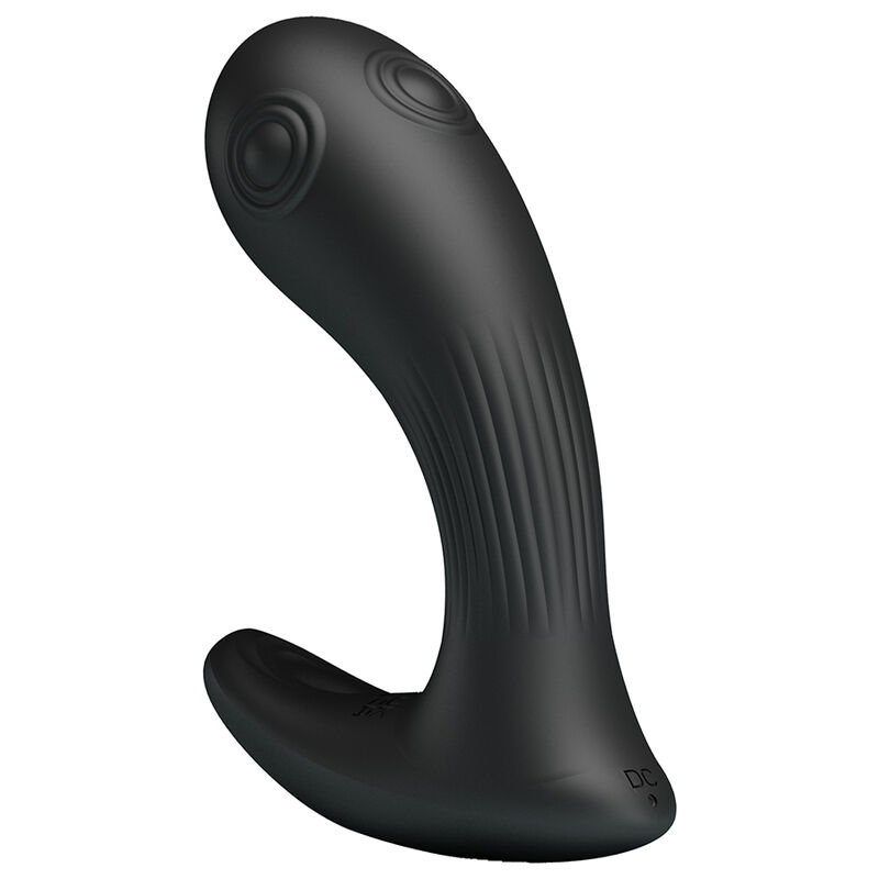 PRETTY LOVE - MIRABELLE PROSTATE VIBRATOR WITH REMOTE CONTROL - Afbeelding 3