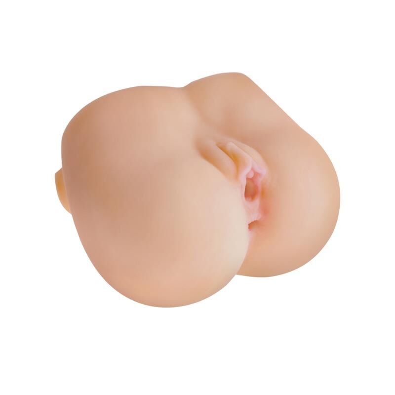 PIPEDREAMS EXTREME TOYZ - MEGA STROKER MASTURBATOR FOR ASS AND VAGINA - Afbeelding 5