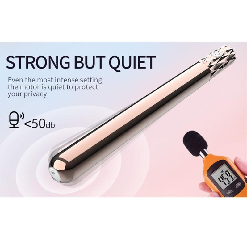 NALONE - TIA ELECTROMAGNETIC PULSE STIMULATOR GOLDEN - Afbeelding 5