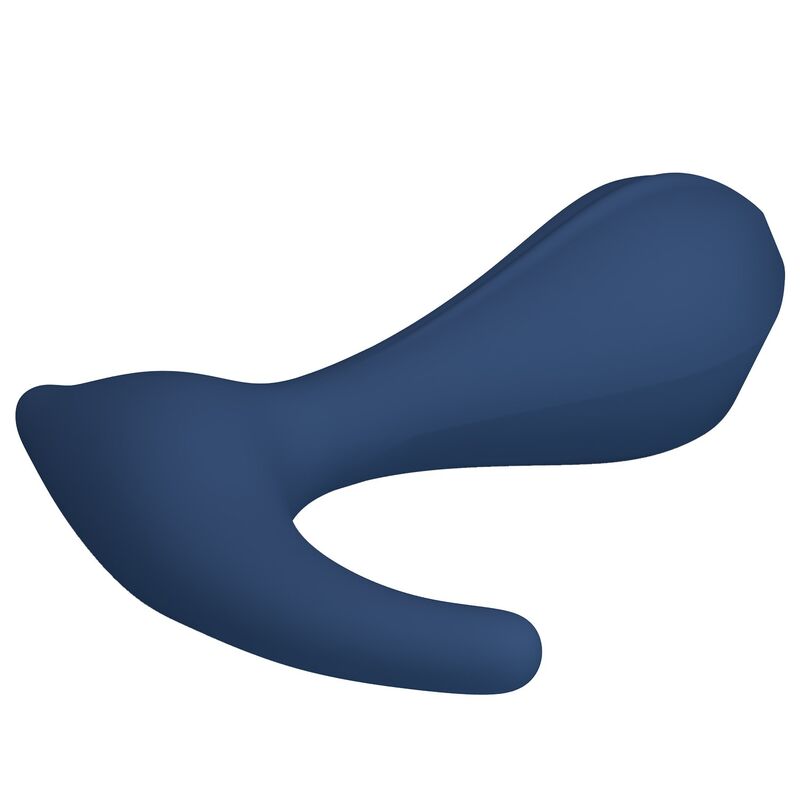 MR PLAY - BLUE PROSTATE MASSAGER - Afbeelding 2
