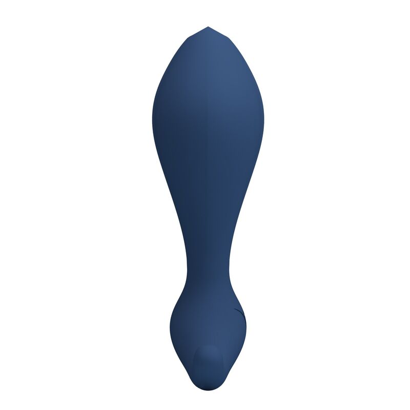 MR PLAY - BLUE PROSTATE MASSAGER - Afbeelding 3