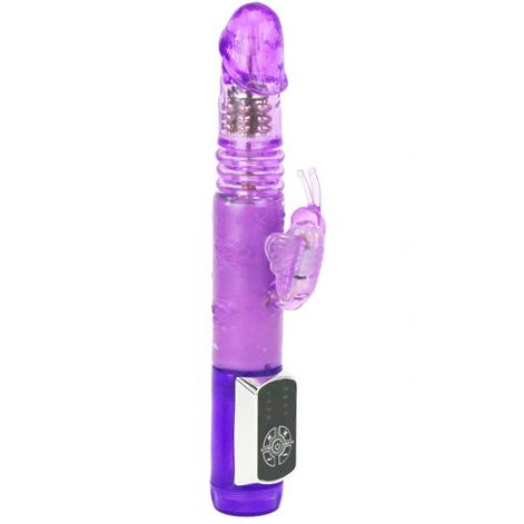 BAILE - US RABBIT BUTTERF PRINCE - Afbeelding 3