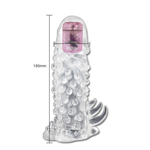 BAILE - BRAVE III MAN SENSOR EXTENSION - Afbeelding 3