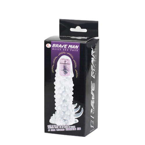 BAILE - BRAVE III MAN SENSOR EXTENSION - Afbeelding 2