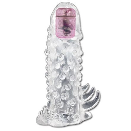 BAILE - BRAVE III MAN SENSOR EXTENSION - Afbeelding 4