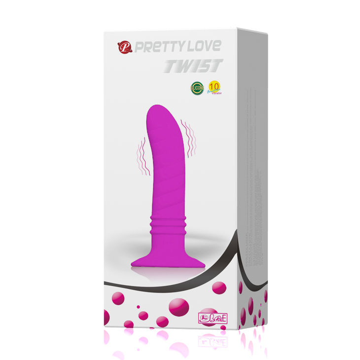 PRETTY LOVE - BUTPLUG ANALTWIST II - Afbeelding 7