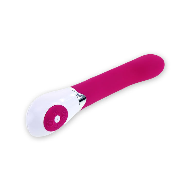 PRETTY LOVE - FLIRTATION DANIEL VIBRATOR - Afbeelding 7