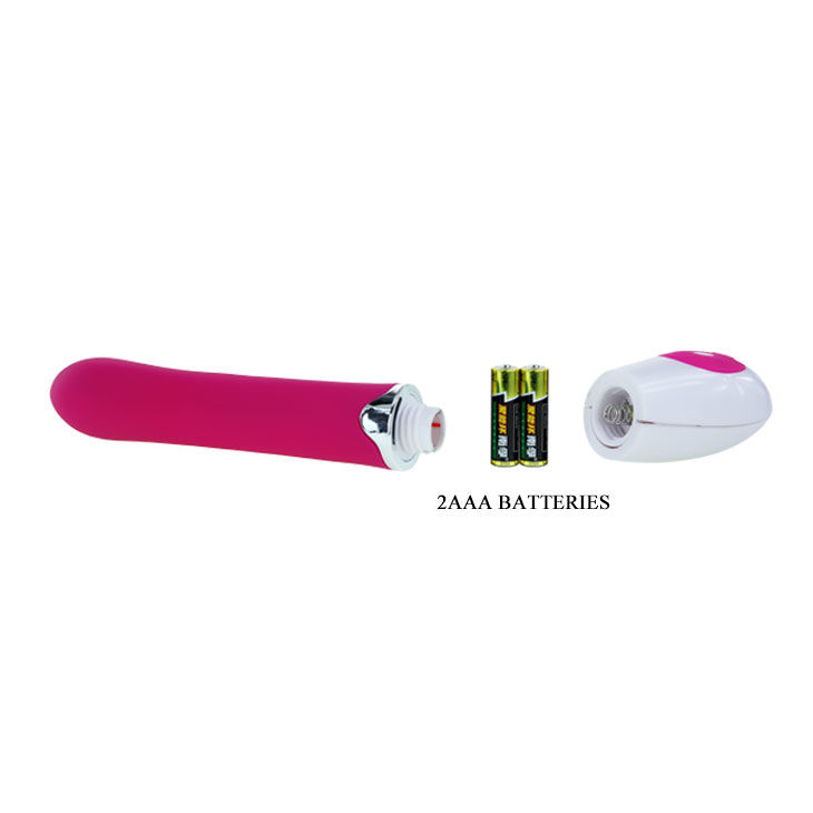 PRETTY LOVE - FLIRTATION DANIEL VIBRATOR - Afbeelding 4