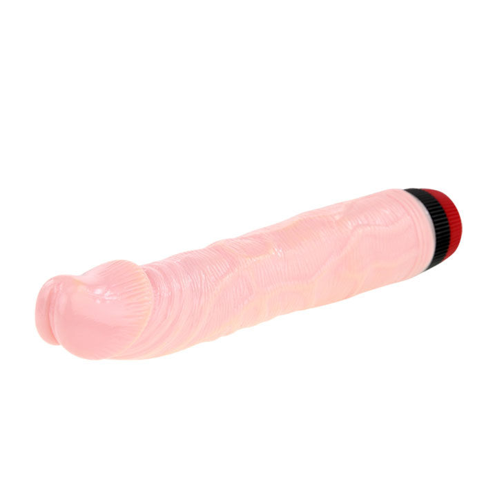 BAILE - ROCKIN DONG PENIS CYBER SKIN I - Afbeelding 9