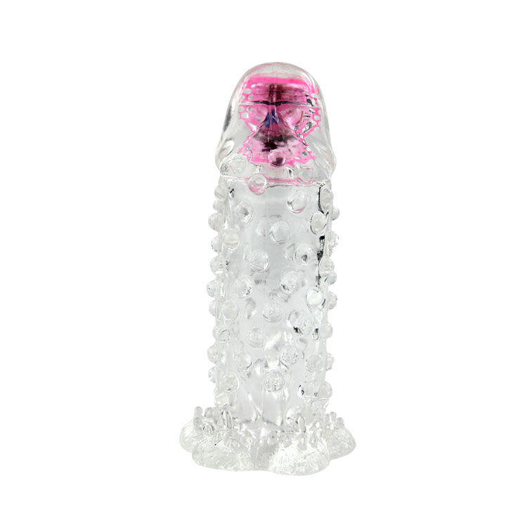 BAILE - BRAVE III MAN SENSOR EXTENSION - Afbeelding 9