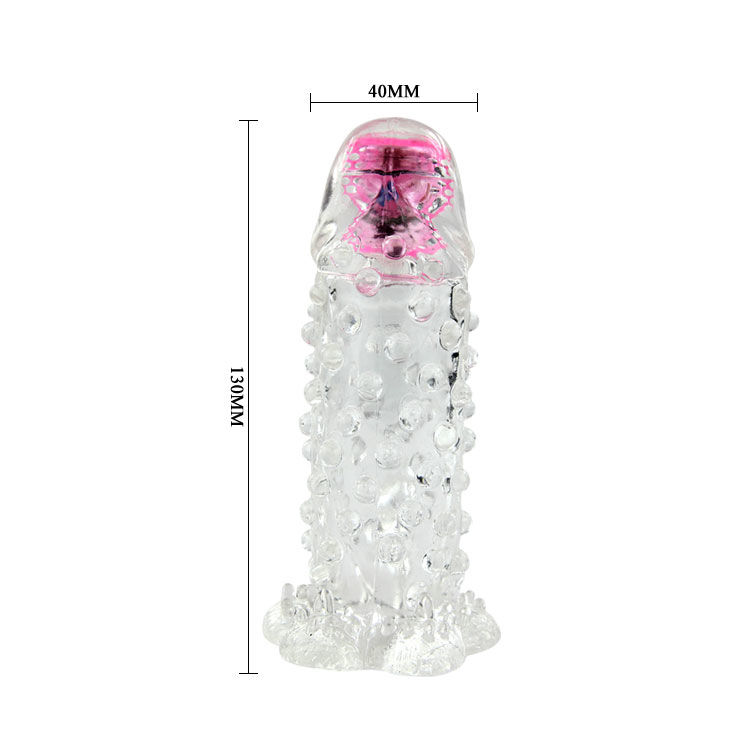 BAILE - BRAVE III MAN SENSOR EXTENSION - Afbeelding 6