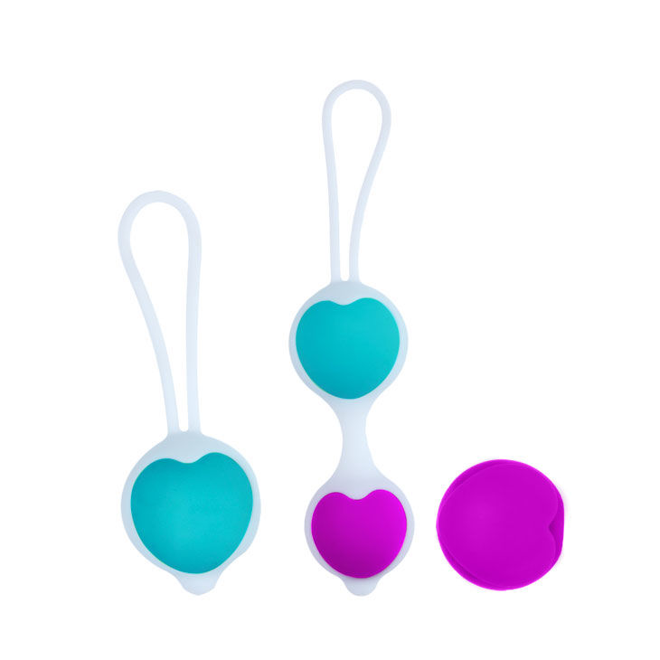 PRETTY LOVE - FLIRTATION HEGEL BALL - Afbeelding 7