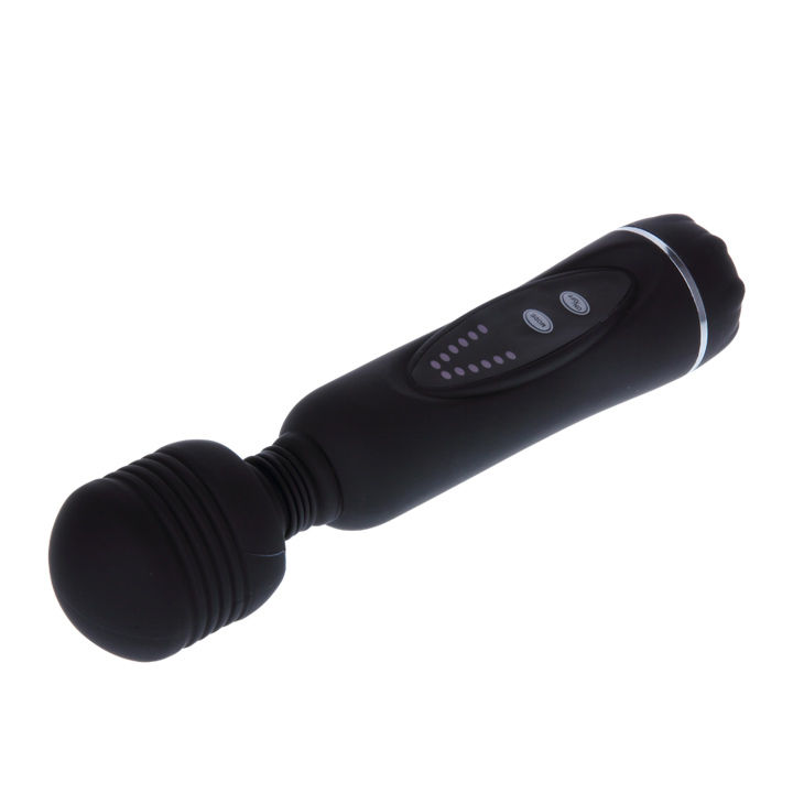 PRETTY LOVE - FLIRTATION MAGICAL MASSAGER - Afbeelding 2