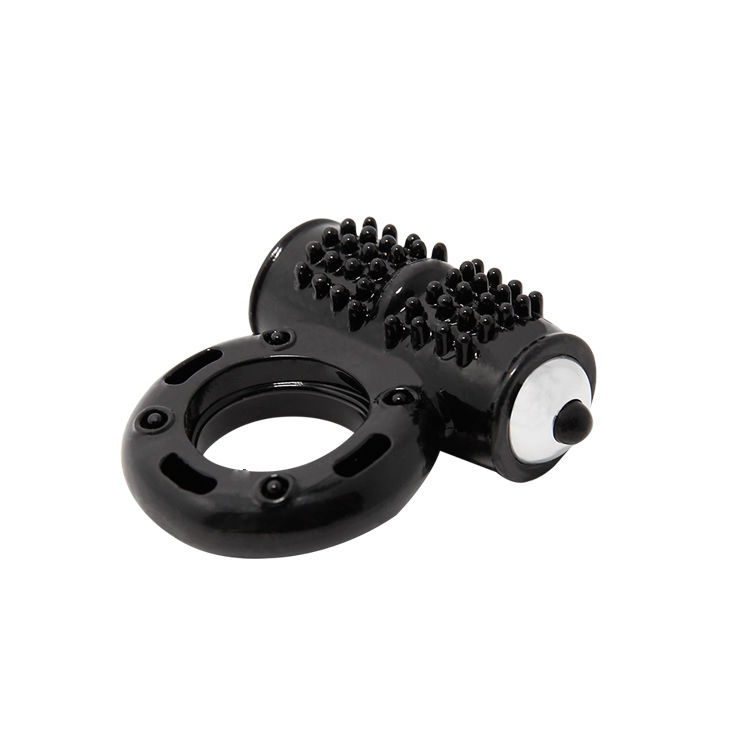 BAILE - POWER RING VIBRATOR RING 10V - Afbeelding 2