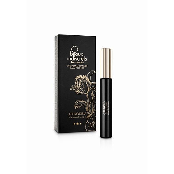 BIJOUX INDISCRETS - BALM INTENSIFIER ORGASMS FOR HER - Afbeelding 4