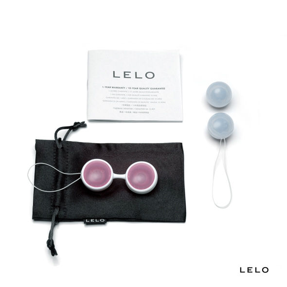 LELO - LUNA KEGEL BALLS - Afbeelding 6