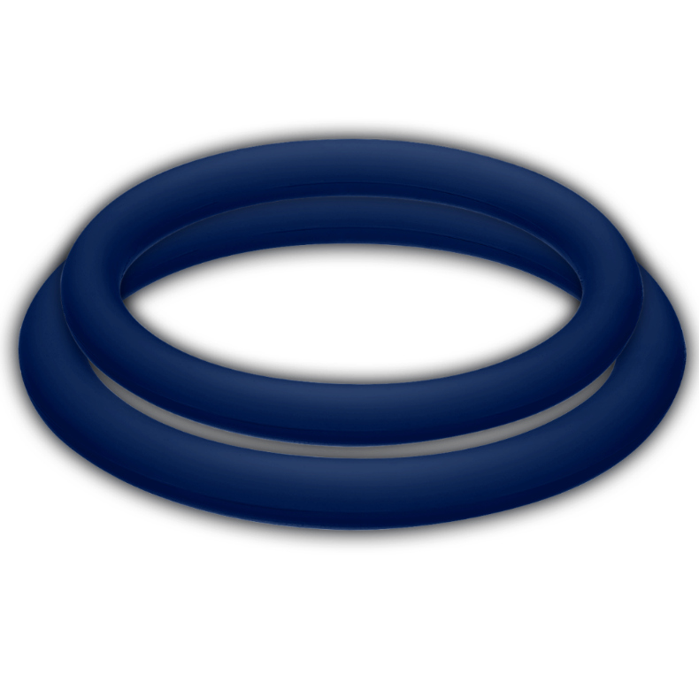 JOYDIVISION POTENZDUO - BLUE RINGS - M - Afbeelding 3