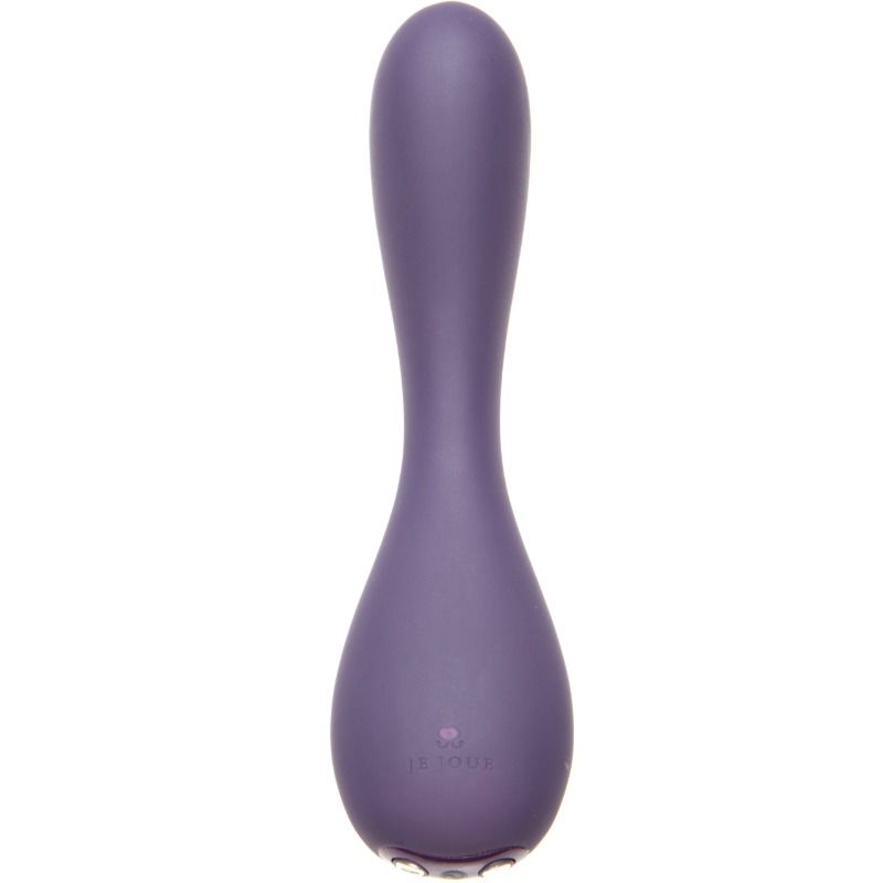 JE JOUE - UMA PURPLE VIBRATOR - Afbeelding 3