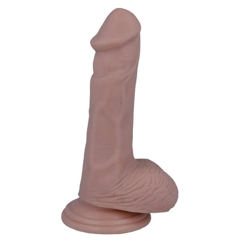 MR INTENSE - 5 REALISTIC COCK 16.5 CM -O- 3.5 CM - Afbeelding 6