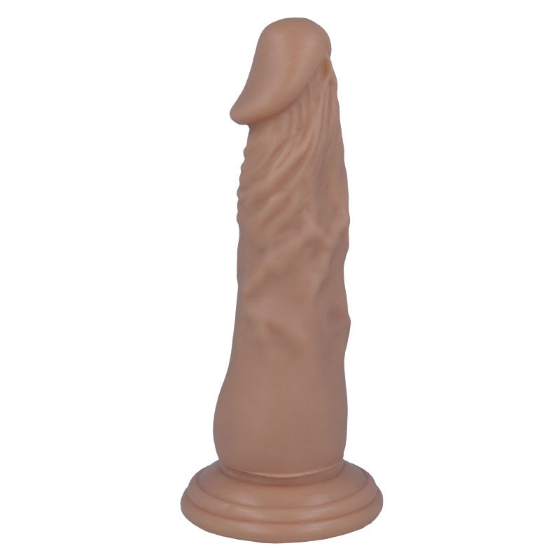 MR INTENSE - 6 REALISTIC COCK 16.6 CM -O- 4.4 CM - Afbeelding 6