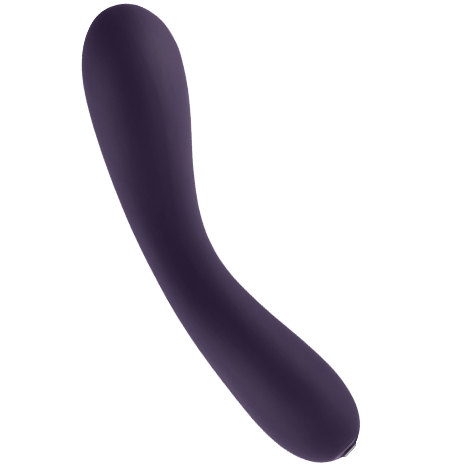 JE JOUE - UMA PURPLE VIBRATOR - Afbeelding 4