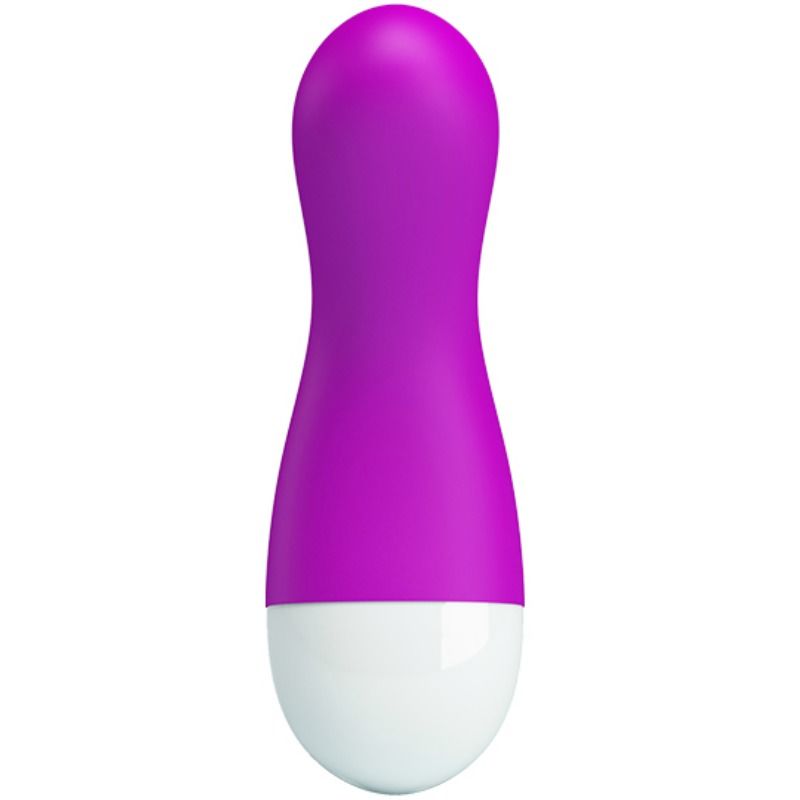 PRETTY LOVE - IAN G-POINT STIMULATOR - Afbeelding 6