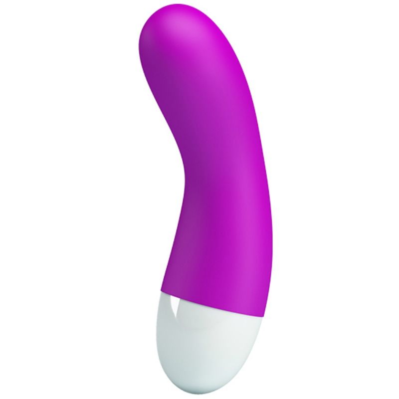 PRETTY LOVE - IAN G-POINT STIMULATOR - Afbeelding 7