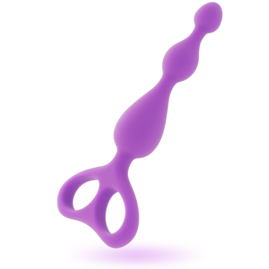 INTENSE - DANTI ANAL LILAC - Afbeelding 5