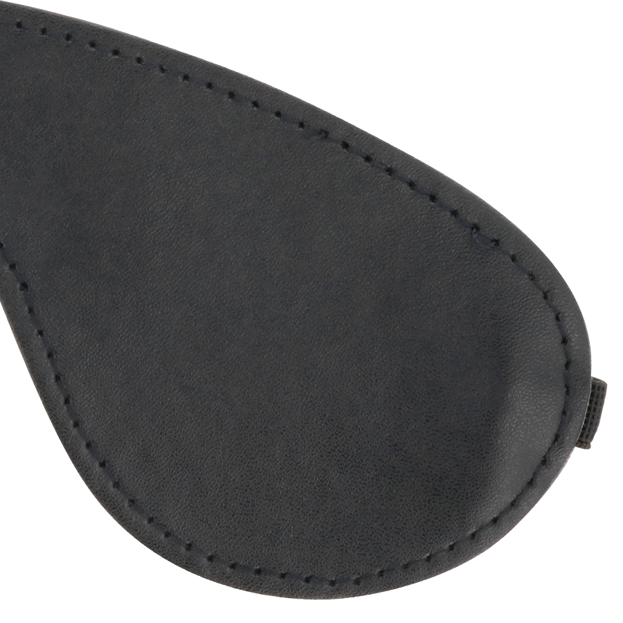 DARKNESS - HIGH QUALITY BLACK MASK - Afbeelding 4