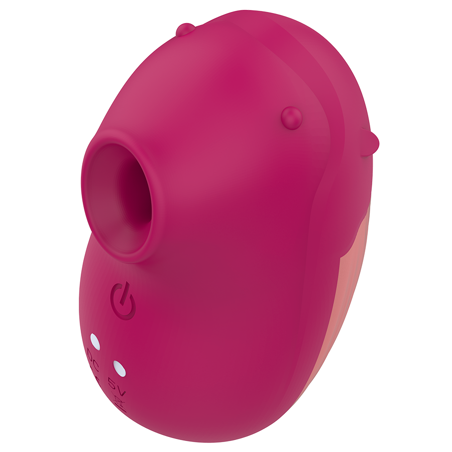 RITHUAL - SHUSHU 2.O NEW GENERATION CLITORAL ORCHID - Afbeelding 2