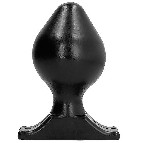 ALL BLACK - PLUG 16,5 CM - Afbeelding 3