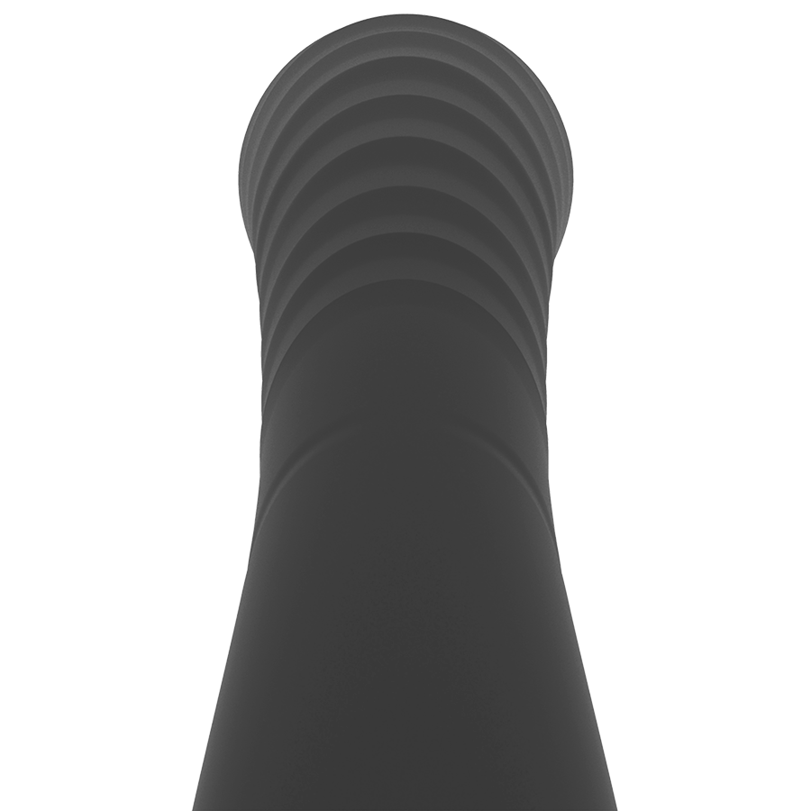 RITHUAL - KRIYA STIMULAODR RECHARGEABLE G-POINT BLACK - Afbeelding 3