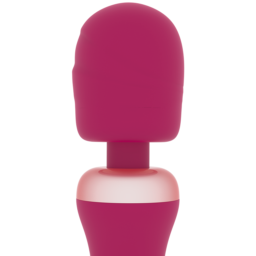 RITHUAL - POWERFUL RECHARGEABLE AKASHA WAND 2.0 ORCHID - Afbeelding 4